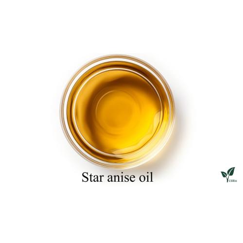 Star anise oil 