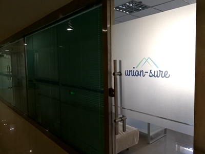 NINGXIA UNION-SURE CO., LTD. 