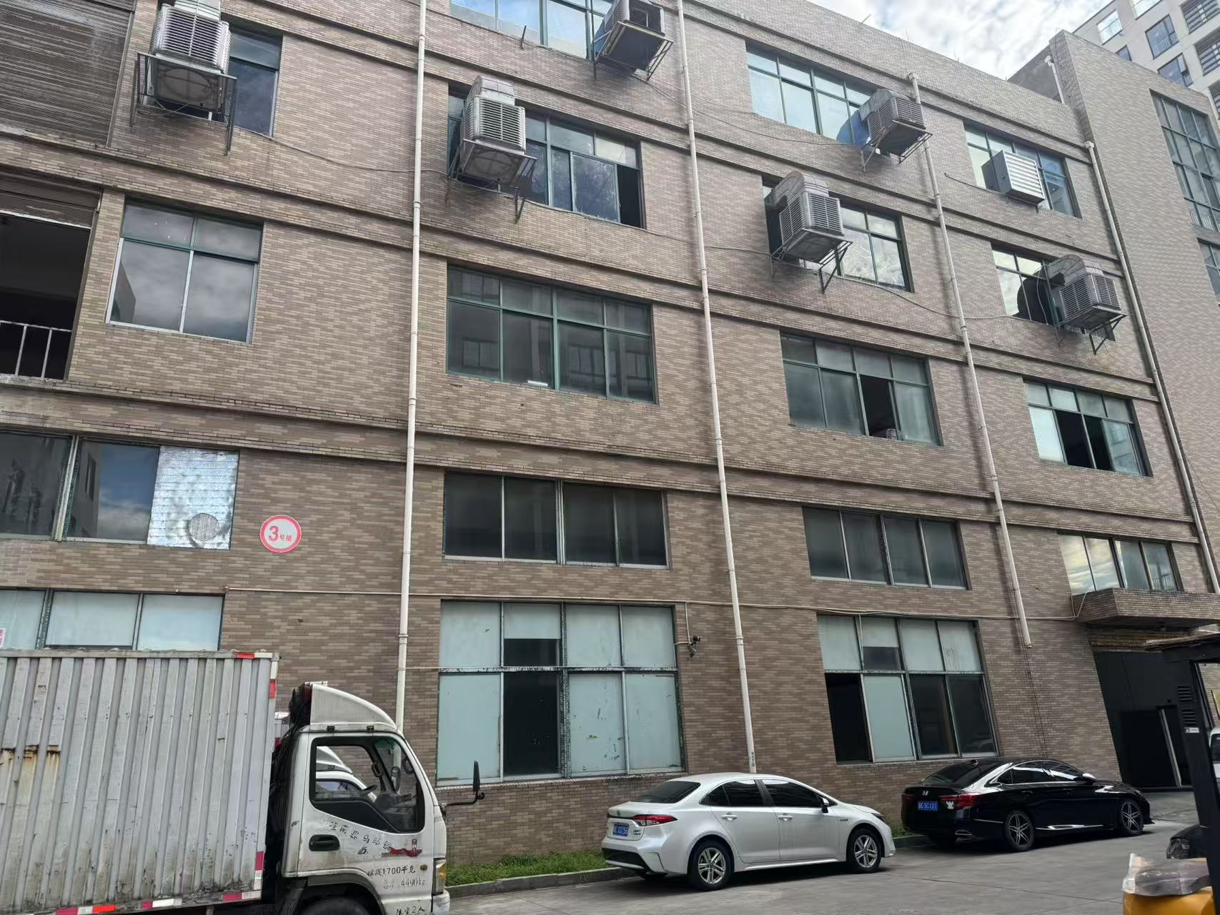 Longgang Yunyu Intelligent Manufacturing Technology Co., Ltd