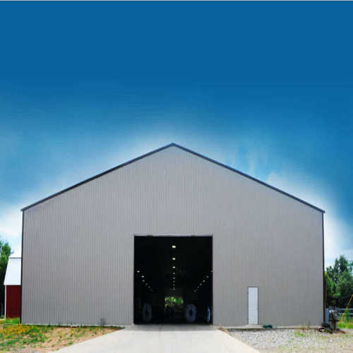 Құрастырмалы болат үйлер тұрғын үй құрылысының ландшафтын өзгертеді