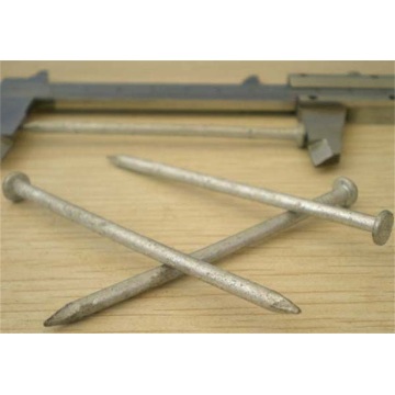 Ten Chinese Hot-Dipped Galvanized Common Nails Suppliers Popular in European and American Countries