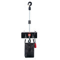 Stage Electric Hoist for Audio Equipment Lifting - 1 Ton Capacity, 6m Chain Length1