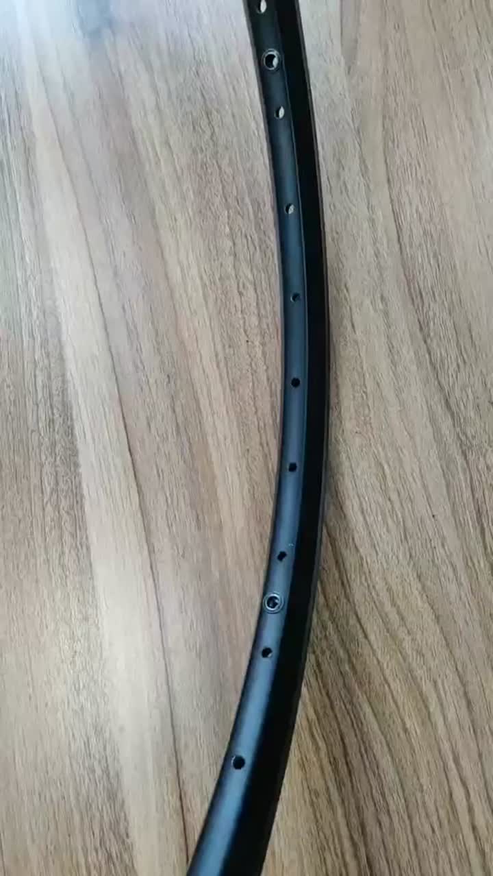 Borda de roda de camada dupla para cadeira de rodas