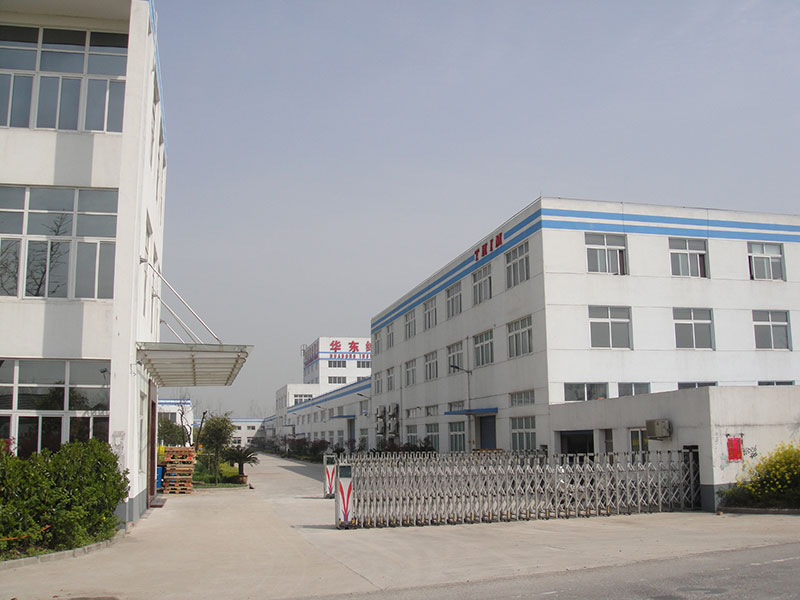 Taizhou Yunzhi Power Equipment Co., Ltd.