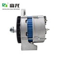 Factory Sales: 24V 55A DC Alternator - 66021491, 66021544, 108026, 1082751