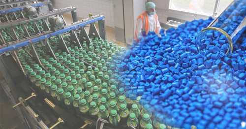 Fluidele conductoare termic sunt utilizate în siguranță la fabricarea materialelor plastice