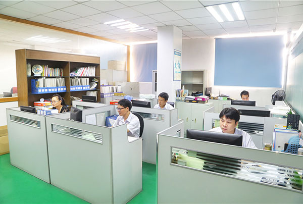 Dongguan Chun Yip Electronic Technology  Co., Ltd