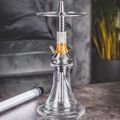 Wholesale Vyro Hookah Supplies: Stainless Steel Chillum & Other Smoke Shop Essentials1