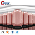 Whole Line Automatic Small Aluminum Tin Canning Filling Sealing Machine for Beer, Carbonated Beverages, Juice, Soda, Water, and Soft Drinks1