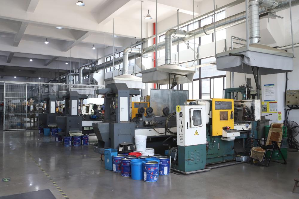 factory building images