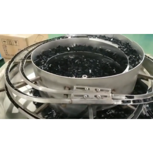 Автоматизированная производственная машина Jianniu Product