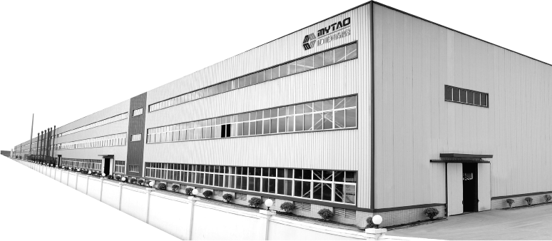 Ningbo Rhea Machinery Co., Ltd.
