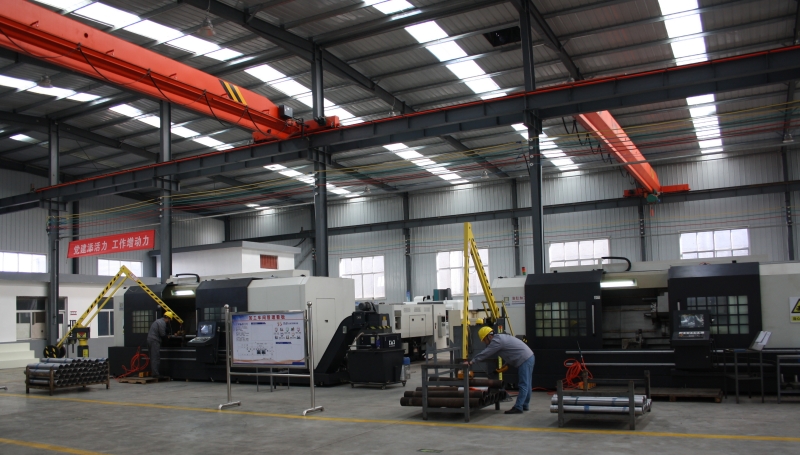 Zhejiang Hanying Technology Co., Ltd.