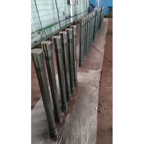 API TUBING AND CASING PIPE