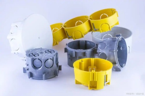 Thermoplaste vs. duroplastische Kunststoffe