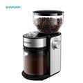Shardor Cg835s Electric Espresso Coffee Grinder Maker1