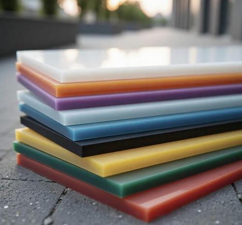 超分子量ポリエチレン（UHMWPE）とは