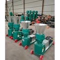 2024 Animal Feed Pellet Machine for Chicken Pelletizing1