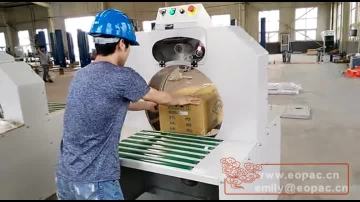 EH600S Orbital Wrapper