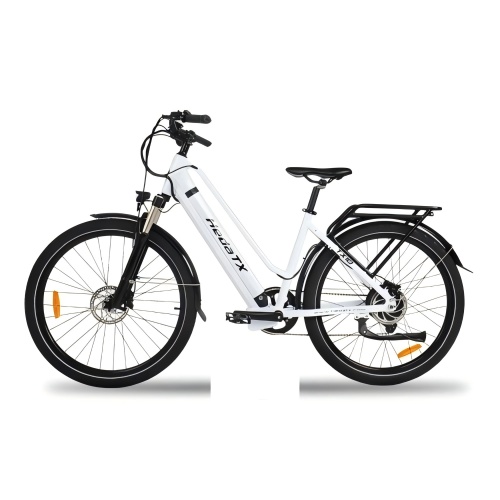 एक संतोषजनक इलेक्ट्रिक सिटी बाइक चुनें