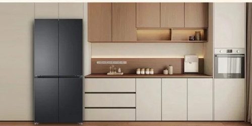 Aling Mga Kagamitan sa Kusina ang Gumagamit ng PCM Metal at VCM Metal?