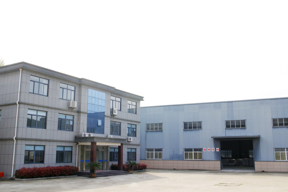 Changxing Wanxing Building Material Co., Ltd.