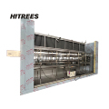 High Output Multi-Layer Tunnel Freezer for Seafood Pricing1