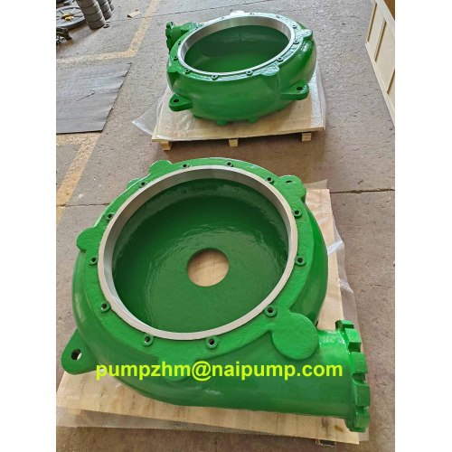 Oem Mesto Slurry Pump