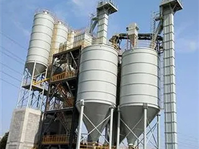 Характеристики и предимства на заварена стоманена плоча за съхранение на силози Daisho