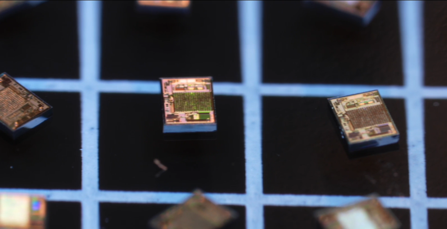 Sostituzione domestica accelerata: perché i chip di rilevamento della temperatura di Haikangborui stanno conquistando il settore del rilevamento di fascia alta