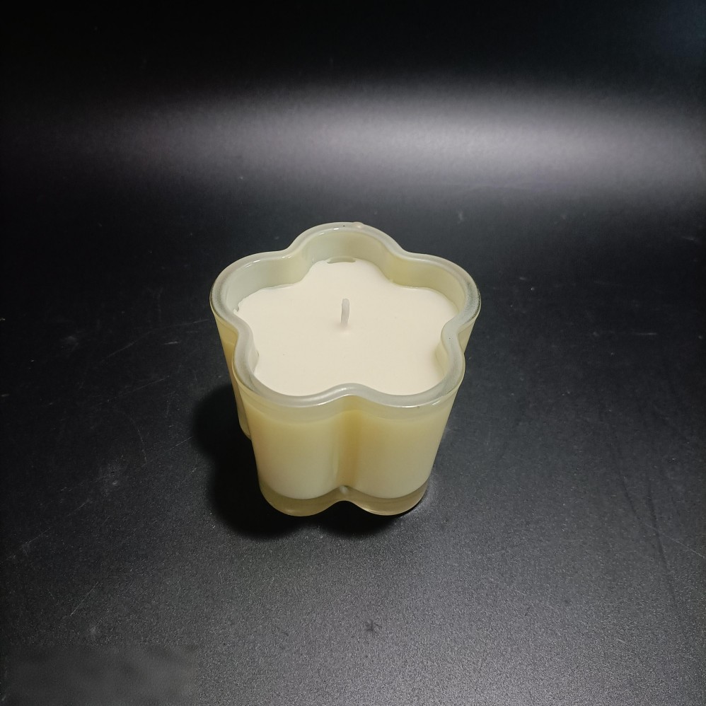 Will you use scented candle when you at home?