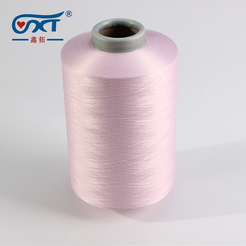 Custom color Polyamide 6 Yarn Nylon 6 High Tenacity yarn for carpet