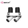 Adjustable Ceiling LED Downlights - 2W to 20W1