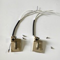 Good quality Rottweil spare parts Rottweil deflector plate for Rottweil CIJ inkjet printer1