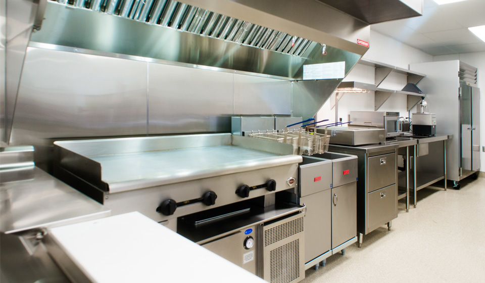 Our Commercial Kitchen Applications 8