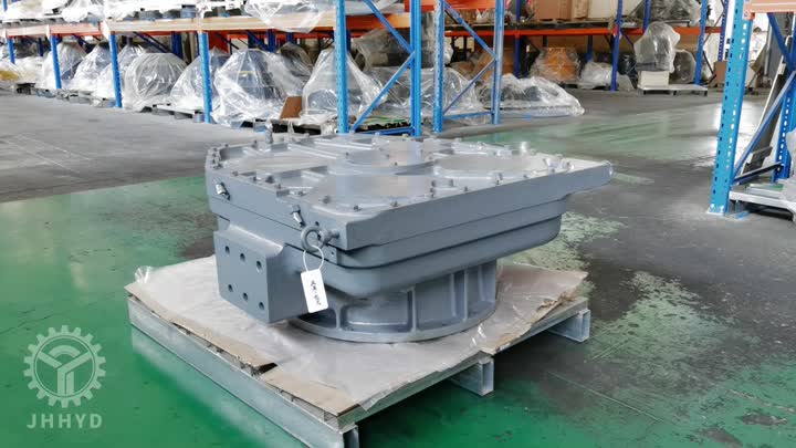 EX2500-5 PTO