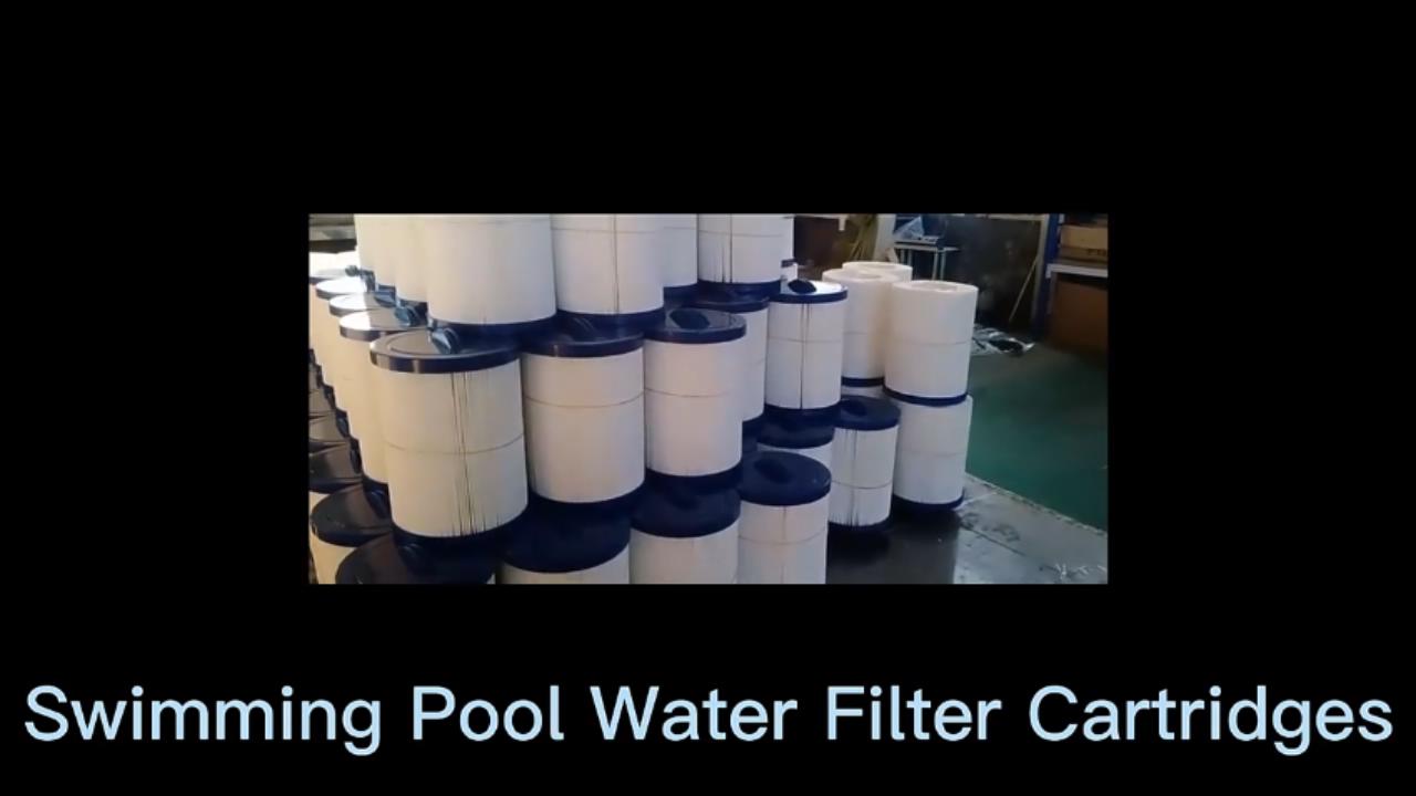 Інструмент ачысткі картрыджа для фільтраў басейна