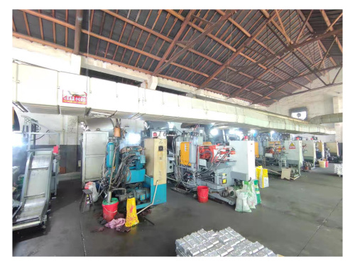 Professional zipper manufacturer