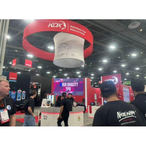 Kembali ke acara utama peringkat tertinggi di dunia, Aurora mentakrifkan gaya hidup automotif global yang baru!