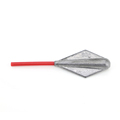 Wholesale Saltwater Fishing Sinkers & Tackle Accessories - Lead Weights1