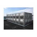 Galvanized Steel Iron Water Storage Tanks: Your Reliable Solution for Safe Water Storage1