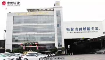 Company Introduction - Yonglong