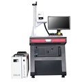 UV Laser Marking Machine: Fiber Laser Marking Machine 5W 3W 355nm Price1
