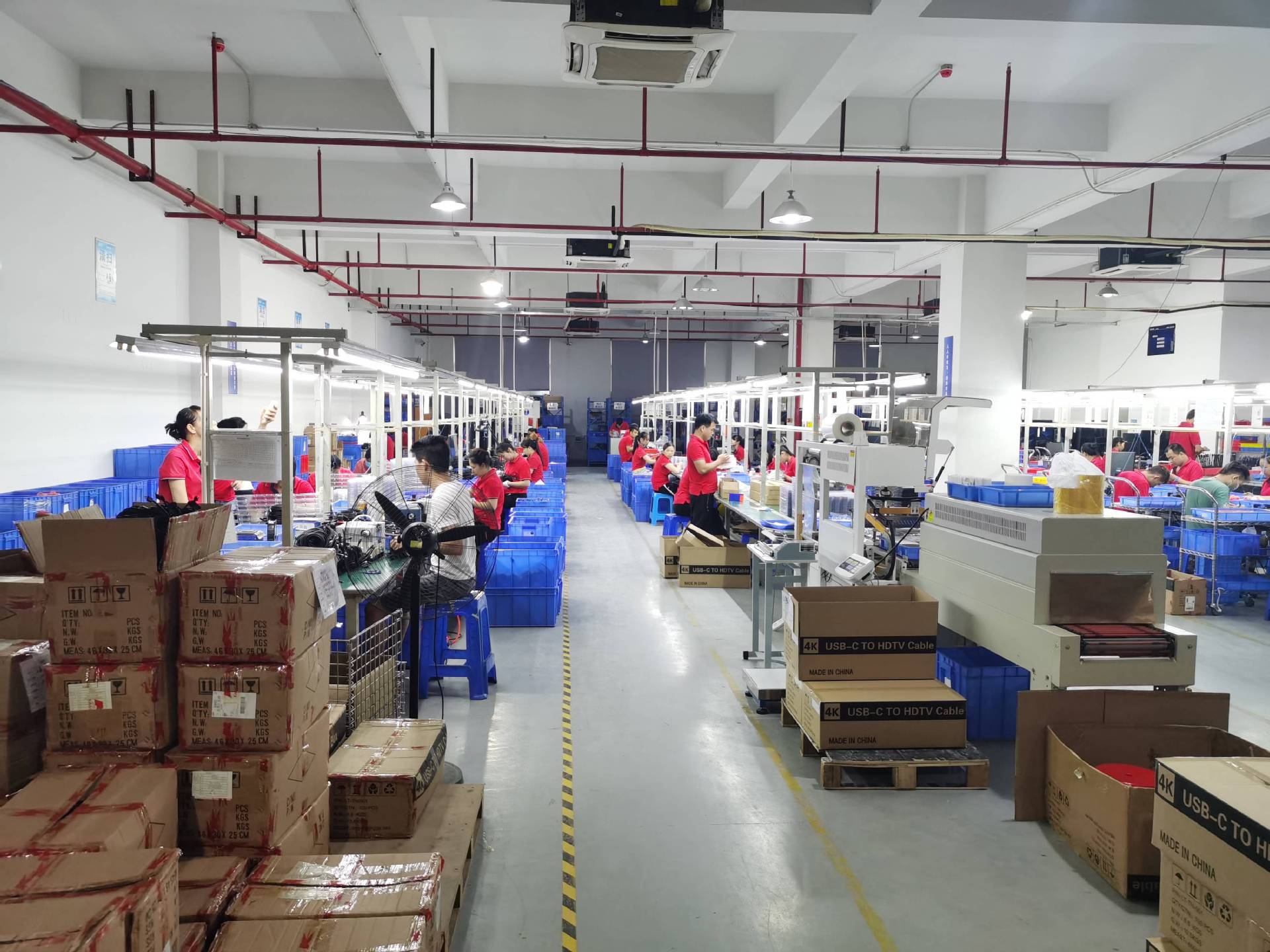 Henan Yijiao Trading Co., Ltd