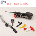 High Quality Hohner 43/6 Mini Stitching Machine with Stapling Head1