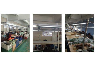 Ningbo Kingsun Industy Co., Ltd.