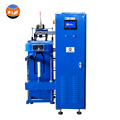 DW7030H Mini Speed Frame Lab Roving Machine for Cotton/Sheep Wool1