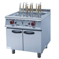 Electric and Gas Ramen Boiler Pasta Boiler with Cabinet: Your Comprehensive Kitchen Solution1