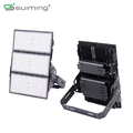 IP65 Football Field LED High Mast Flood Lights for Stadium Lighting Poles - Trade Price1