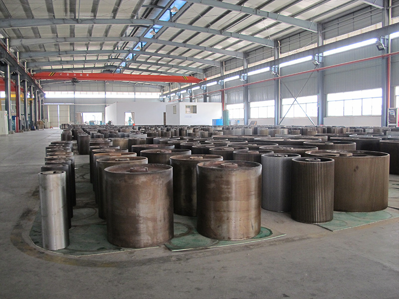 JIANGXI KANGQI INDUSTRIAL CO.,LTD.